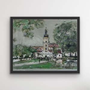 Magdalena Spasowicz – Zamość