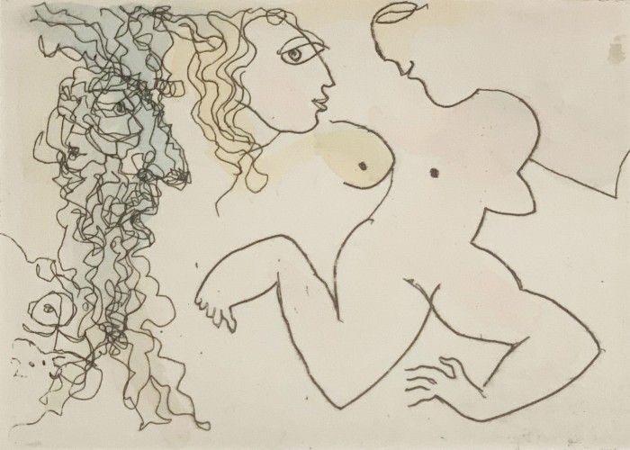 Leszek Rózga – Salome