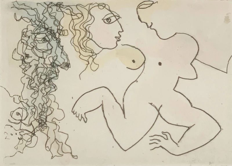 Leszek Rózga – Salome