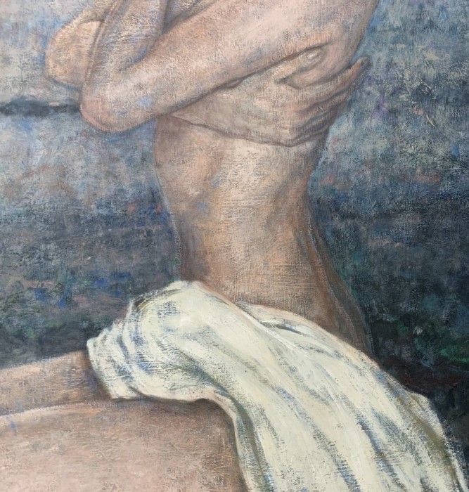 Katarzyna Szydłowska, Nostalgia