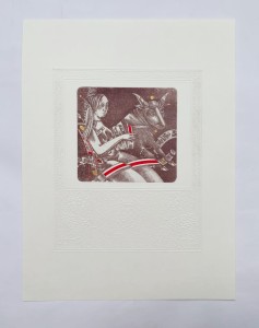 Bogdan Pikulicki, Bez tytułu