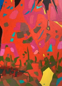 Rafał Gadowski, Żuraw 8