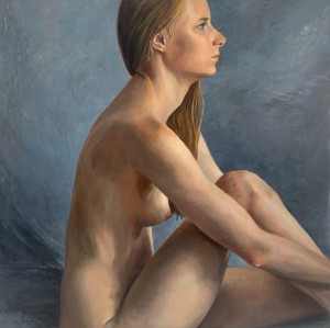 Agnieszka Staak-Janczarska, Akt