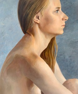 Agnieszka Staak-Janczarska, Akt