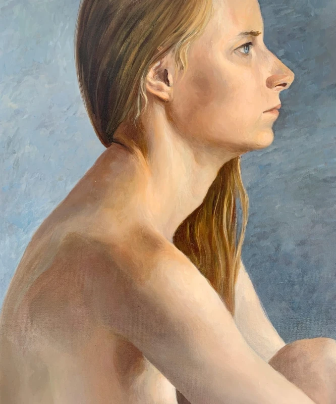 Agnieszka Staak-Janczarska, Akt