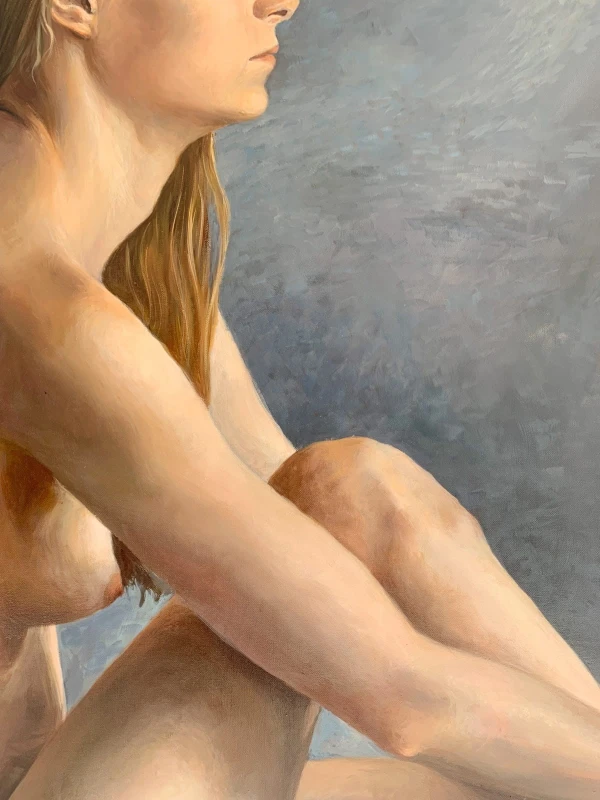 Agnieszka Staak-Janczarska, Akt
