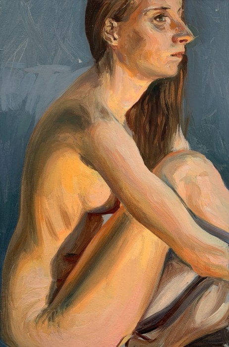 Agnieszka Staak-Janczarska, Akt II