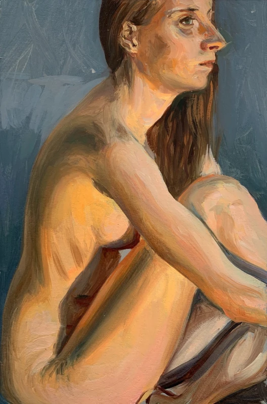 Agnieszka Staak-Janczarska, Akt II