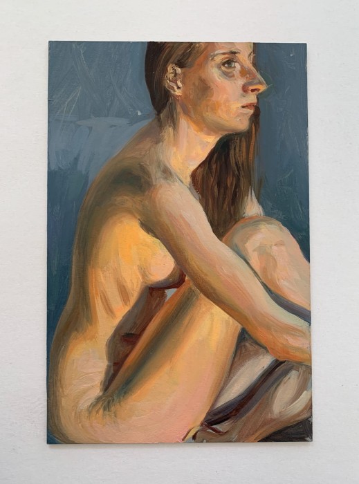 Agnieszka Staak-Janczarska, Akt II