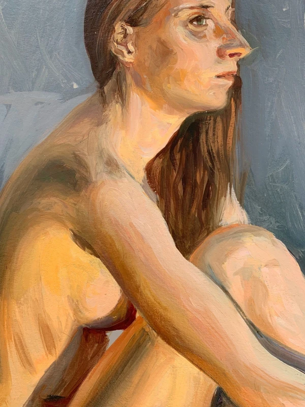 Agnieszka Staak-Janczarska, Akt II