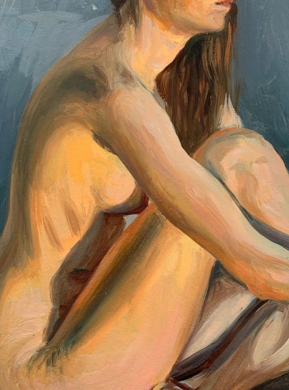 Agnieszka Staak-Janczarska, Akt II