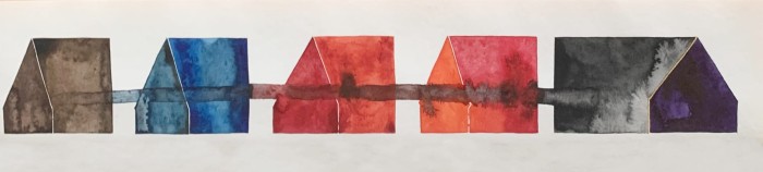 Danylo Movchan, Architektura