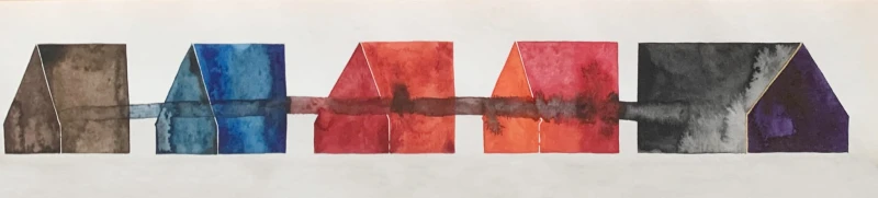 Danylo Movchan, Architektura