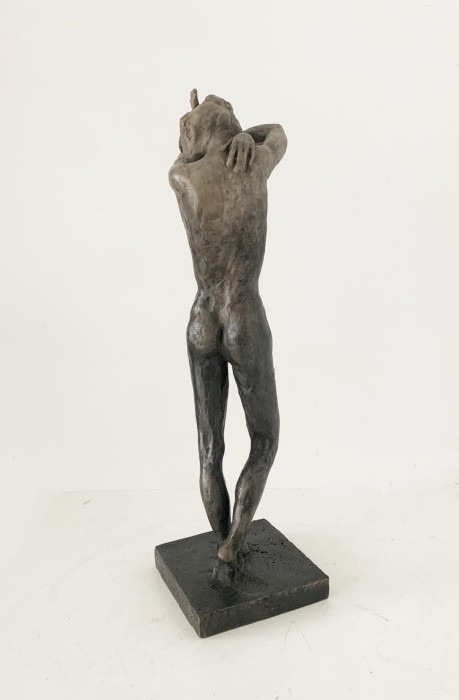 Olga Prokop-Miśniakiewicz - Kobieta