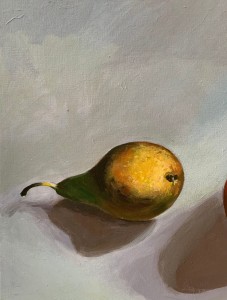 Danuta Dąbrowska-Siemaszkiewicz, Martwa natura