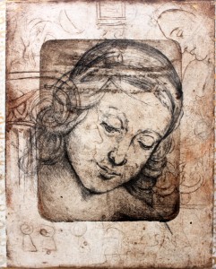 Maria Korusiewicz – Chusta I A