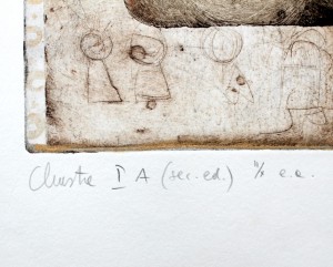 Maria Korusiewicz – Chusta I A