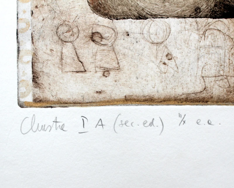 Maria Korusiewicz – Chusta I A