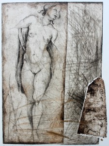 Maria Korusiewicz – Exercise with Stella