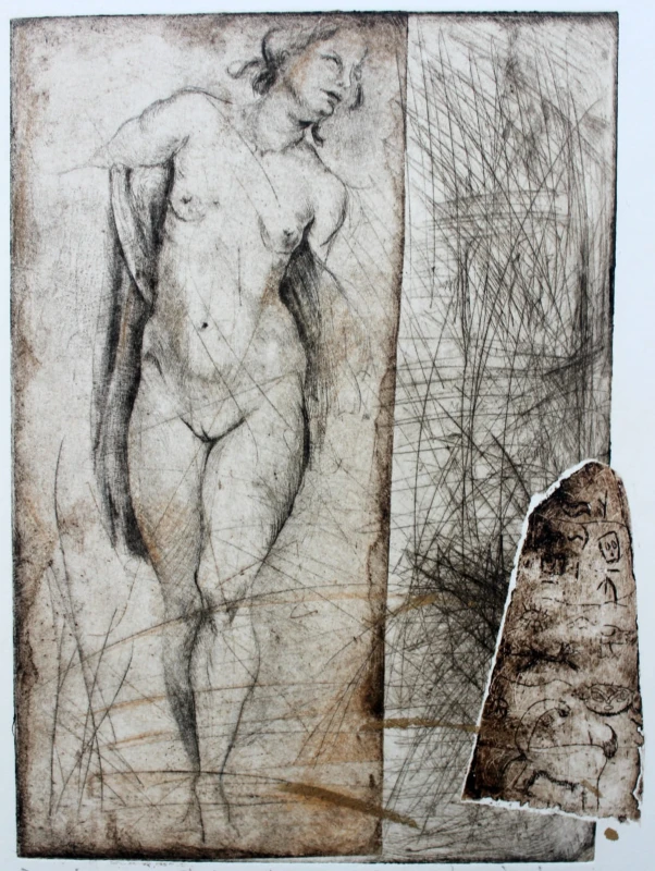 Maria Korusiewicz – Exercise with Stella