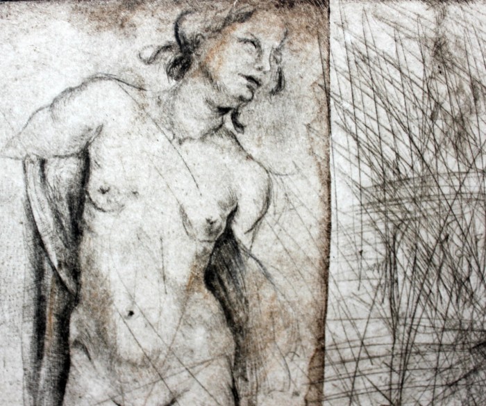 Maria Korusiewicz – Exercise with Stella