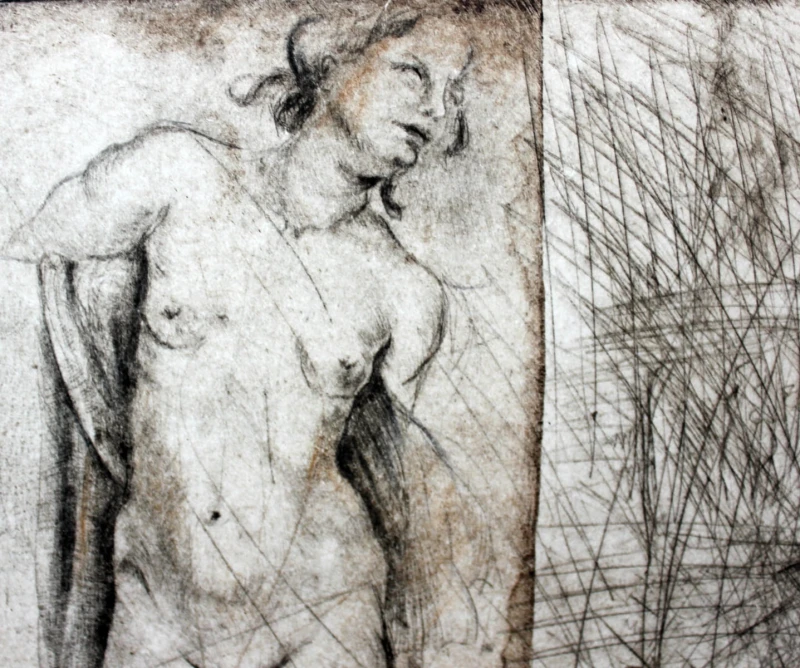 Maria Korusiewicz – Exercise with Stella