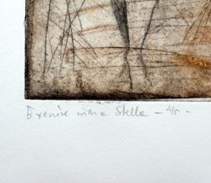 Maria Korusiewicz – Exercise with Stella