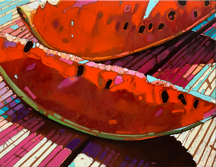 Rafał Gadowski – Arbuz