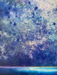 Barbara Hubert, Full Moon