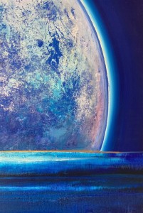 Barbara Hubert, Full Moon