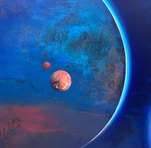 Barbara Hubert – Wenus i Mars