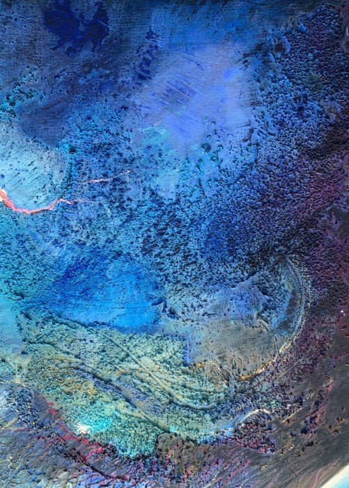Barbara Hubert, Planeta II