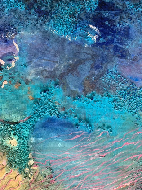 Barbara Hubert, Planeta II