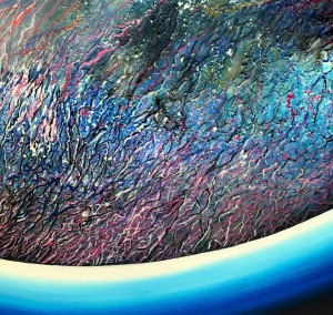 Barbara Hubert, Planeta II