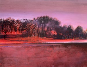 Barbara Hubert – Full Moon XII