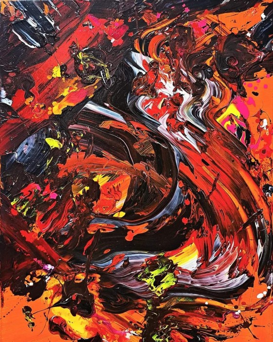 Franciszek Ledóchowski – Apeiron 79
