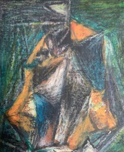 Eugeniusz Tukan Wolski, Łódź  IV