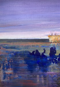 Barbara Hubert – Pejzaż III