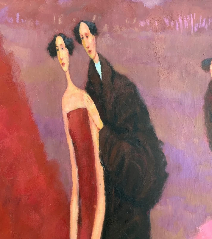 Waldemar Marszałek – Bal