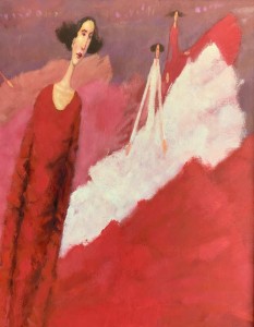 Waldemar Marszałek – Bal