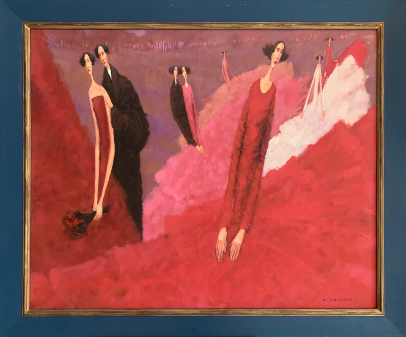 Waldemar Marszałek – Bal