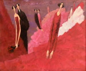 Waldemar Marszałek – Bal