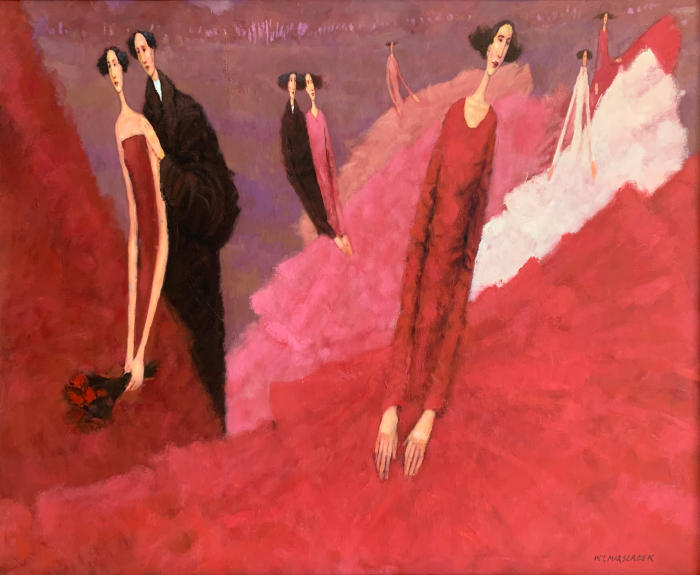 Waldemar Marszałek – Bal