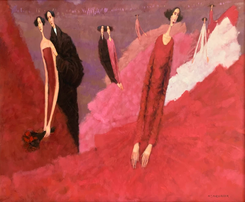 Waldemar Marszałek – Bal