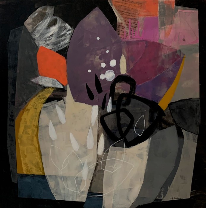 Anna Masiul-Gozdecka, What would you like