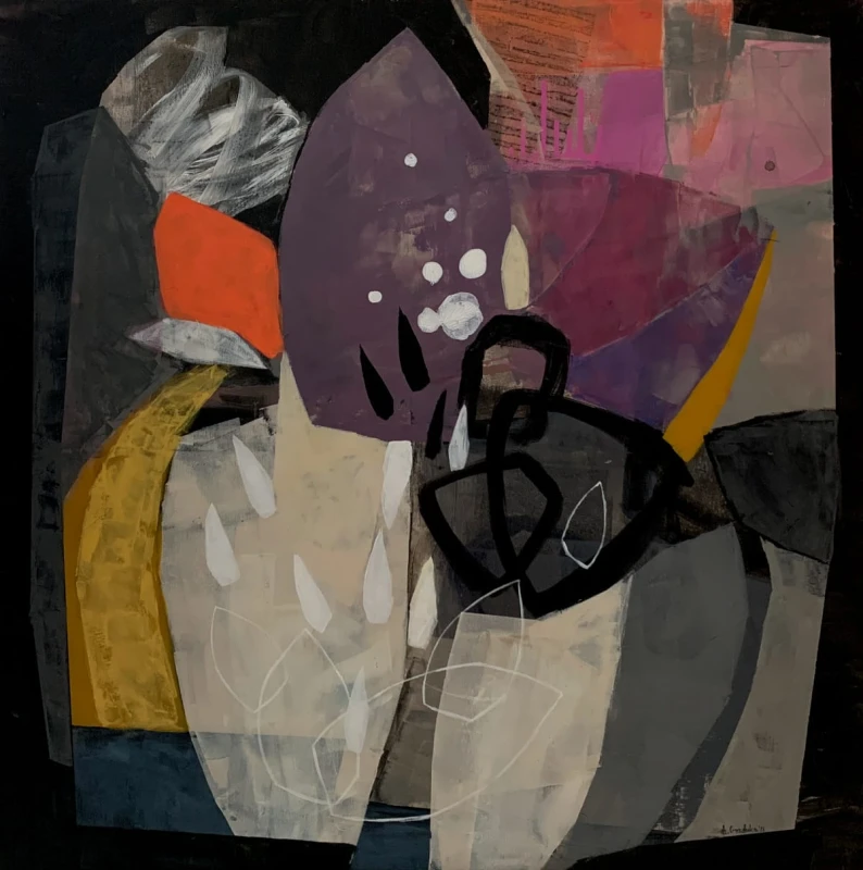 Anna Masiul-Gozdecka, What would you like