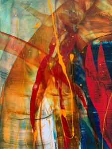 Monika Rossa - Modality 12