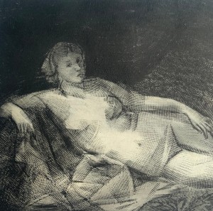 Paweł Zabłocki, Vecchio's Venus