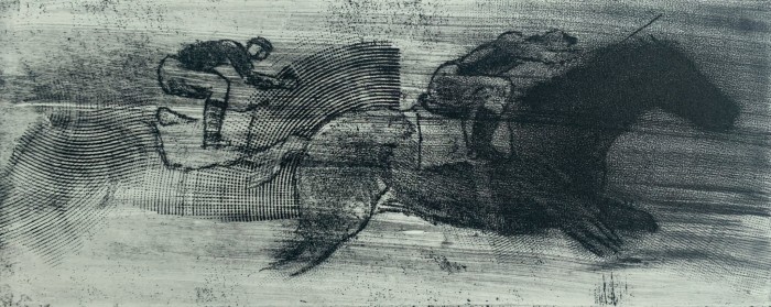 Paweł Zabłocki, Sketch for new runs