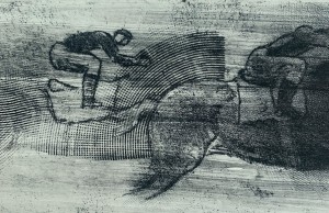 Paweł Zabłocki, Sketch for new runs